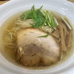 らーめん ともえ商店 - 