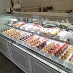 patisserie MON TRESORS - 