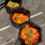 YORONIKU TOKYO AZABUDAIHILLS - 