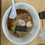 いこい食堂 - 