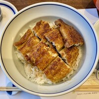 うなぎ処 山道 - 