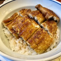 うなぎ処 山道 - 