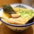 AFURI - 料理写真:柚子塩らーめん（淡麗）こんにゃく麺