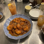 CHI-FO 台湾屋台縁食区 - 