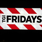 T.G.I FRIDAYS - 