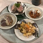 Yakitori Umeda Kouto - 