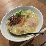 麺や 美風 - 