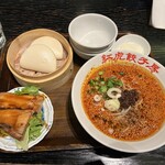 天津飯店 - 