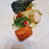 インターコンチネンタルホテル大阪 - 