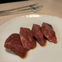 焼肉矢澤 京都 - 