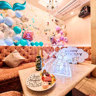 LUXURY KARAOKE&BAR PALACE_2