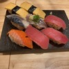 Sushi Sake Sakana Sugitama - 