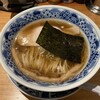 中華蕎麦 時雨 これっとまーれ店