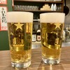 ビール長屋 貫太郎