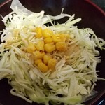 人力うどん - 