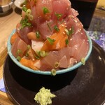 熱海おさかな・大食堂 - 