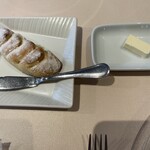 ハシモト - おいしいパン