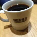 ベックス コーヒー ショップ - 