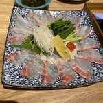 熱海おさかな・大食堂 - 