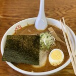 Ramen Darumaya - 