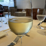 ハシモト - 白ワイン