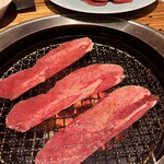 焼肉トラジ - 