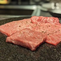 東京焼肉いのうえ 銀座店 - 