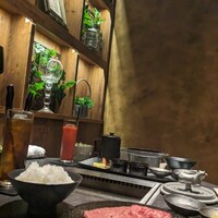 東京焼肉いのうえ 銀座店 - 