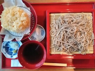 Gyouzenji Yabusoba - 