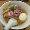 らぁ麺 鳳仙花