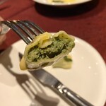 リストランテ ピッツェリア ジャンカルロ トウキョウ - 