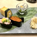 Umegaoka Sushi No Midori - 