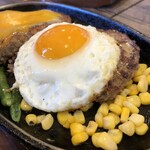 ハンバーグ＆カレー専門店 919 - 