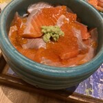 熱海おさかな・大食堂 - 