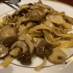 リストランテ ピッツェリア ジャンカルロ トウキョウ - 