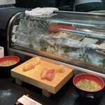 Sushi No Uomasa - 