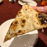 リストランテ ピッツェリア ジャンカルロ トウキョウ - 