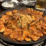 チュクミドサ 新大久保店 - 