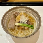 Kaiseki Okada - 