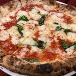 リストランテ ピッツェリア ジャンカルロ トウキョウ - 