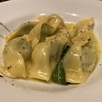 リストランテ ピッツェリア ジャンカルロ トウキョウ - 