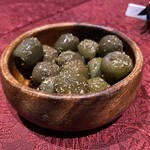 リストランテ ピッツェリア ジャンカルロ トウキョウ - 