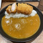 カレーショップ C＆C - 