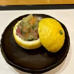 Kaiseki Okada - 