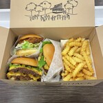 Shake Shack - 