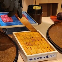 銀座 ちかみつ 並木通り - 