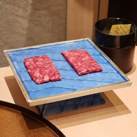 銀座 ちかみつ 並木通り - 