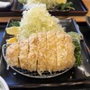 とんかつ いわい