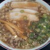 中華ラーメン たぐち