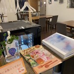 CAFE&GALLERY WAKU - 